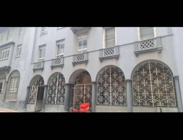 1 BEDROOM APARTMENT FOR SALE IN DURBAN CBD